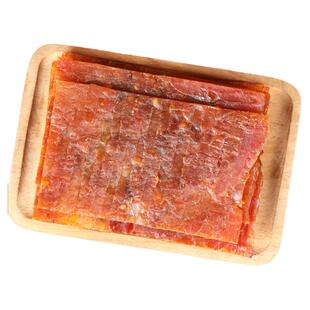 厦门特产陈源香老字号古早味原肉碳烤猪肉脯纯正手工秘制零食肉干