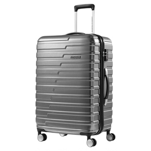 美旅拉杆箱 密码登机行李箱男女20 25 29寸拉链款飞机轮旅行箱BF9