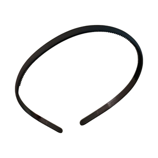 洗脸发箍男士隐形不勒头高颅顶防滑男生背头头箍头饰运动束发发卡