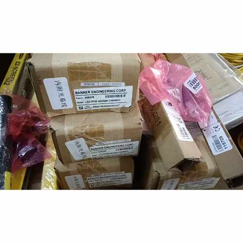 询价-BANNER邦纳安全光幕LS2TP30-450Q88