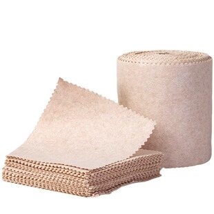 丝瓜抹布吸油天然纤维不沾油厨房易清洗加厚丝瓜络洗碗布百洁布