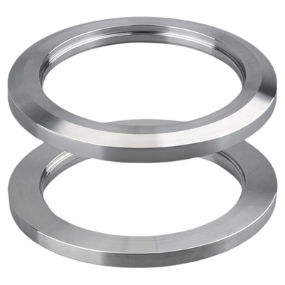 KF真空法兰大舅子接头焊接