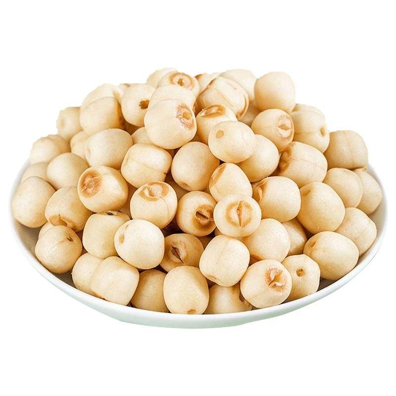 次日达！0添加莲子脆三种口味