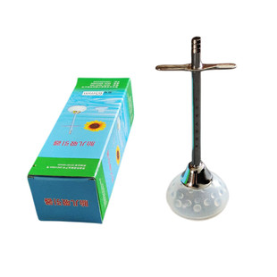 医用胎儿吸引器胎头吸引器硅胶吸胎儿头助产器胎儿拉出妇产科器械