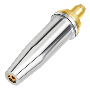 氧气割嘴子乙炔割嘴丙烷G03煤气液化气割咀梅花割炬嘴100型割枪嘴