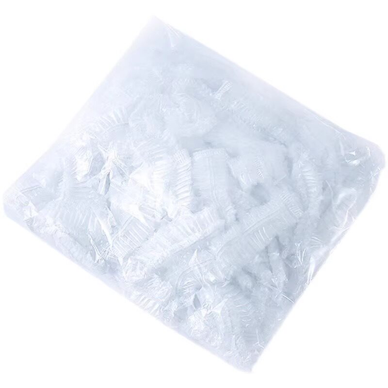 一次性保鲜膜套松紧口干净卫生