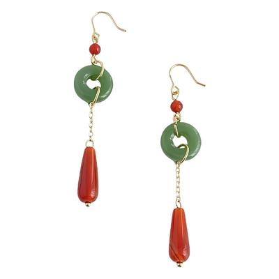 Hemo原创『樱知春序』国风新娘