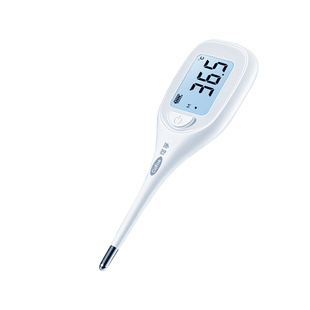 可孚医用电子测人体温温度计家用专用高精准婴幼儿童探热针腋下表