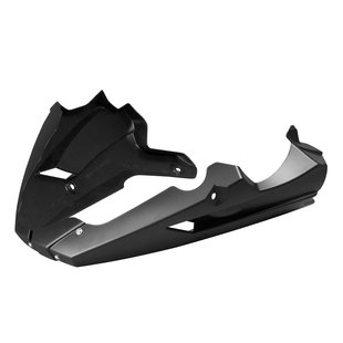 适用川崎17-23款Z900改装下导流罩发动机整流外壳护板肚兜导流罩