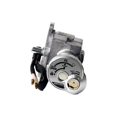 雅马哈巧格i福喜原厂电门锁总成