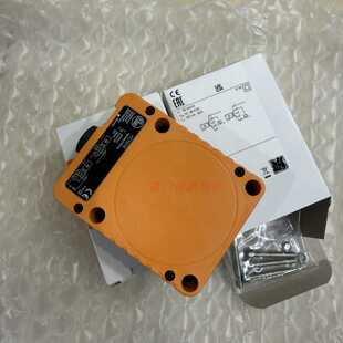 议价KD5018易福门IFM电容式接近开关传感器 输出常开常闭可选 现