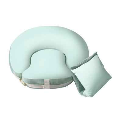 物苑哺乳枕夏季凉感瓶喂亲喂通用