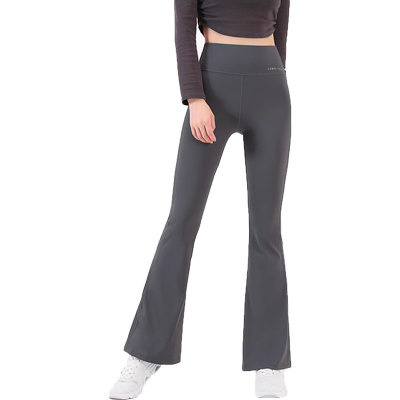 camel骆驼高弹防晒运动阔腿裤