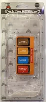 Коробка для хранения игровых карт с функцией кронштейна Lite