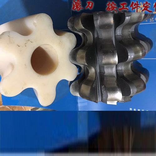 批发非标高速钢齿轮滚刀可修复及刃磨齿轮滚刀高硬度机械滚齿刀