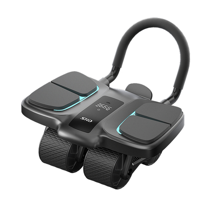 SND四轮健腹轮2024新款