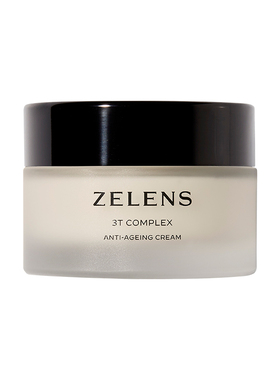 ZELENS保湿淡纹舒缓水润