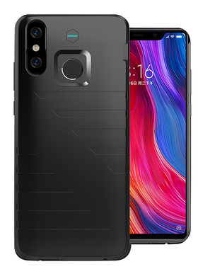 适用于华为nova3/4背夹充电宝3e