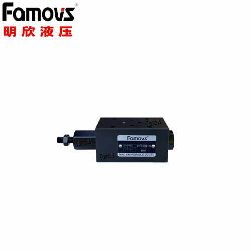 询价-MLN02P明欣Famovs叠加缓冲阀ST798使BSG阀低噪音SPT02W10