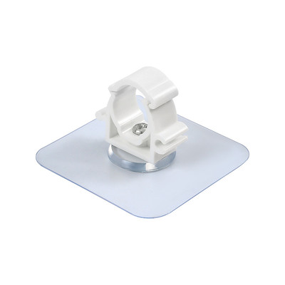 免打孔水管软管卡子线卡燃气管