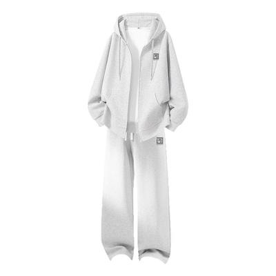 回力男生ootd穿搭一整套