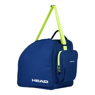 HEAD/海德 双板滑雪板包大容量鞋包耐磨防水旅行托运男女通用