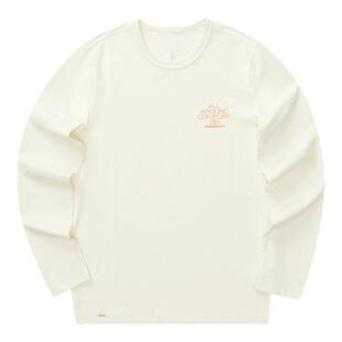 斯凯奇2026春夏针织衫女款2025秋新款毛衣薄款长袖套头卫衣