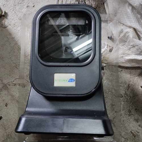 议价NTEUMM逊镭NT6100S二维影像扫描平台黑色款U适用