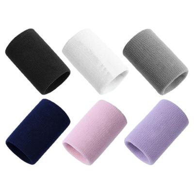 运动护腕男士女款扭伤腱鞘手腕护套羽毛球篮球排球吸汗健身擦汗巾