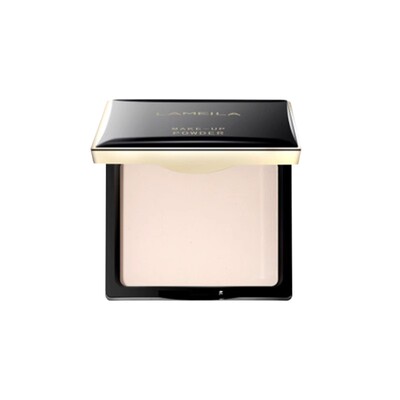 轻雾柔缎持久定妆粉饼