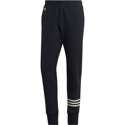 长裤Adidas/阿迪达斯男子跑步