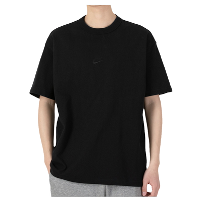 Nike耐克男子2025夏季新款短袖T恤圆领运动透气半袖上衣 DO7393