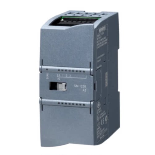 议价西门子S7-1200plc模块6ES7 232-4HD32-0XB0 6ES7231-5PD32-0X