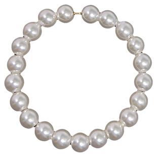 超温柔 极细叠戴进口施华洛珍珠强光美国14K包金戒指环尾戒脚趾女