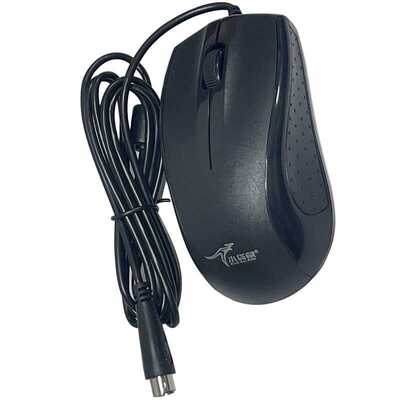 雅马哈USB有线鼠标KW3-M5169-01X