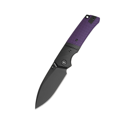 SHOOZIZ折刀进口钢战术原创折刀