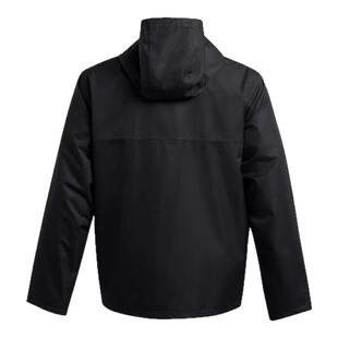 安德玛UA官方Storm男士外套防风防泼水户外三合一冲锋夹克1371585