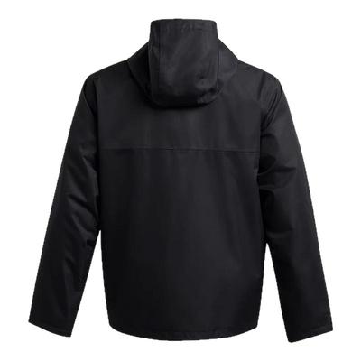 安德玛男士三合一冲锋外套