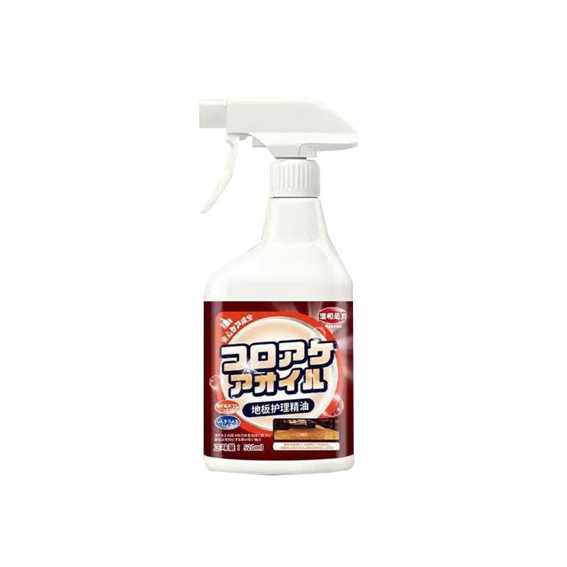 木地板保养蜡精油家用打蜡清洁神器实木地板保养液翻新抛光蜡皮革