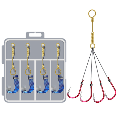 重庆小千又爆炸钩鱼钩矶竿海竿