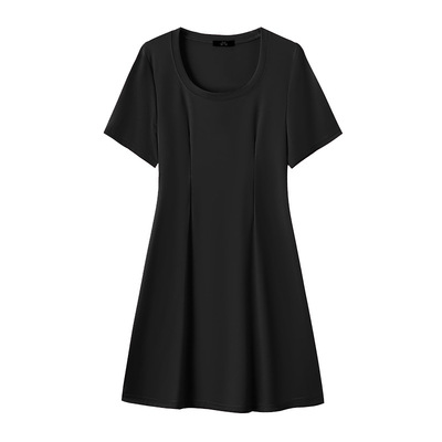 专业大码女装十年老店