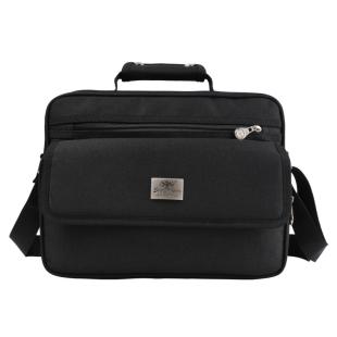 帆布包大容量单肩工具包五金家电维修包售后服务斜挎包公文包出差