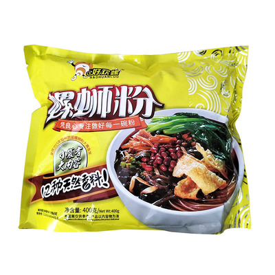 柳州正宗好欢螺螺蛳粉