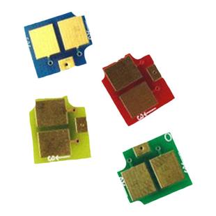 莱盛CF500A芯片适用HP M254/274/277/280/281佳能 LBP611 613 621 623 631 633 635 641 643 645计数器CF501A