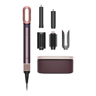 Dyson戴森HS09造型吹风机速干护发温控卷发棒直板夹礼盒