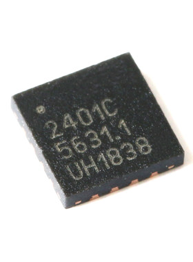 原装正品RFX2401CQFN-16芯片