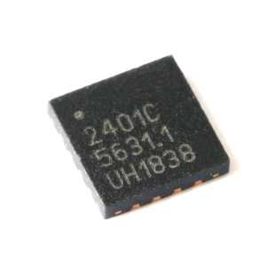 原装正品 RFX2401C QFN-16 2.4GHz ZigBee/ISM 无线收发芯片IC