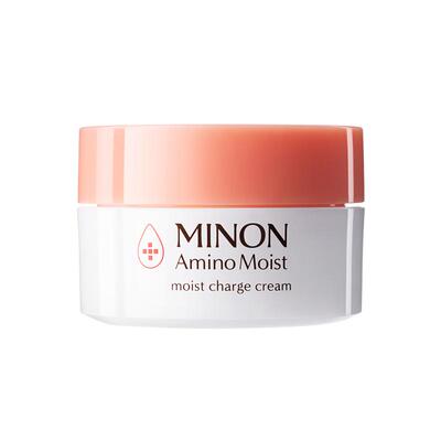 MINON蜜浓褪红适合所有肤质保湿