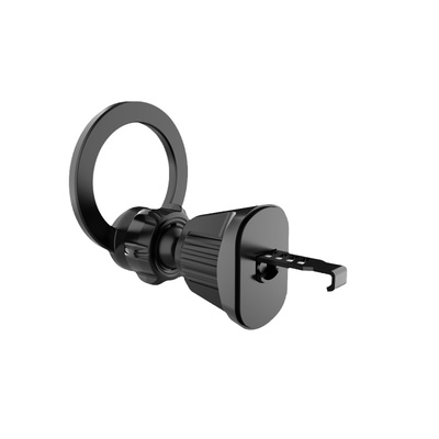 iPhone卡扣式通用出风口磁吸支架