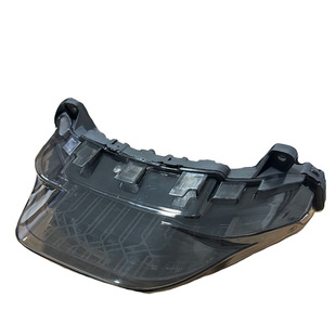 无冥阿斯顿V12改装九号机械师2尾灯一体座/短尾MZ直上APP可调尾灯